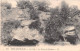FONTAINEBLEAU La Foret La Grotte Du Parjure 25(scan Recto-verso) MA2029 - Fontainebleau