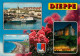 DIEPPE   Multivue  Car Ferry Sealink  5   (scan Recto-verso)MA2046Ter - Dieppe