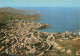 BANYULS Sur MER  Vue Aerienne Generale  32   (scan Recto-verso)MA2046Bis - Banyuls Sur Mer