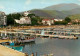 BANYULS Sur MER Chalutier Le St Michel 2  Et Le Port De Plaisance 30   (scan Recto-verso)MA2046Bis - Banyuls Sur Mer