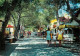 ARGELES SUR MER  Promenade Sous Les Pins  29   (scan Recto-verso)MA2046Bis - Argeles Sur Mer