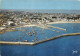 QUIBERON Port Maria Et Les Jetees 12(scan Recto-verso) MA2046 - Quiberon