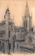 DIJON L Eglise Notre Dame 26(scan Recto-verso) MA2045 - Dijon
