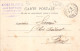 AUVILLAR Pont Suspendu 19(scan Recto-verso) MA2043 - Auvillar