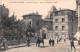 MONTAUBAN Musee Ingres Ancien Hotel De Ville 9(scan Recto-verso) MA2042 - Montauban