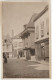 Carte Photo Pont L'Abbé (29)  RARE Vieilles Maisons Et Commerces De L'ancienne Grande Rue (JJ Rousseau) Disparus - Lieux