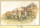 EZE Village 28(scan Recto-verso) MA2040 - Eze