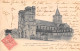 CAEN L Abbaye Aux Dames 7(scan Recto-verso) MA2038 - Caen