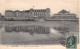 CABOURG La Plage Et Le Grand Hotel 4(scan Recto-verso) MA2038 - Cabourg