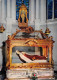 CARMEL De Lisieux La Chasse De Sainte Therese De L Enfant Jesus 23(scan Recto-verso) MA2038 - Lisieux
