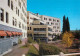 BAGNERES  DE BIGORRE  L'ARBIZON  Centre Medical National   23  (scan Recto-verso)MA2037Ter - Bagneres De Bigorre