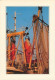 DUNKERQUE 3 Eme Port Francais  18   (scan Recto-verso)MA2035Ter - Dunkerque