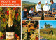 EPERNAY  La Route Du Champagne  Les Vendanges En Champagne  27   (scan Recto-verso)MA2035Bis - Epernay