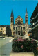 REIMS  La Basilique St REMI  9   (scan Recto-verso)MA2035Bis - Reims