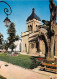 SAINT GERVAIS D AUVERGNE Eglise Romane Du XIIe Siecle 23(scan Recto-verso) MA2035 - Saint Gervais D'Auvergne