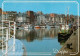 DIEPPE  Le  Chalutier  La Belle étoile  31  (scan Recto-verso)MA2034Ter - Dieppe