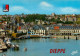 DIEPPE Quai DUQUESNE   29  (scan Recto-verso)MA2034Ter - Dieppe