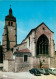 ARBOIS Eglise St Just  33  (scan Recto-verso)MA2054Ter - Arbois