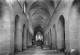 BAUME Les MESSIEURS  Interieur De L'église    7   (scan Recto-verso)MA2054Ter - Baume-les-Messieurs