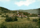 LE SAULCY  Vue Generale Belval  Le Mont Prés De Raon-l'Étape   27   (scan Recto-verso)MA2054Bis - Raon L'Etape