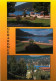 GERARDMER  Le Lac   8   (scan Recto-verso)MA2054Bis - Gerardmer