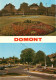 DOMONT   Place De Verdun  14   (scan Recto-verso)MA2052Bis - Domont