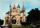 GONESSE L'église St Pierre   20   (scan Recto-verso)MA2052Bis - Gonesse