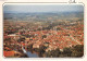 GAILLAC Vue Generale Aerienne 21(scan Recto-verso) MA2052 - Gaillac