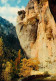 Gorges Du Tarn  énorme Rocher   17   (scan Recto-verso)MA2048Ter - Gorges Du Tarn