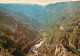 GORGES Du Tarn   Point Sublime Vue Sur Le Pas De Soucy   8   (scan Recto-verso)MA2048Ter - Gorges Du Tarn