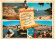 PORT VENDRES  Multivue  60   (scan Recto-verso)MA2048Bis - Port Vendres