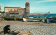 COLLIOURE   Ravaudage Ramandage Des Filets  9   (scan Recto-verso)MA2048Bis - Collioure