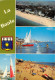 LA BAULE 20(scan Recto-verso) MA2047 - La Baule-Escoublac