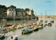 SAINT VALERY EN CAUX  Port De Plaisance  49   (scan Recto-verso)MA2046Ter - Saint Valery En Caux