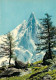 CHAMONIX Les Drus Et L'aiguille Verte   50 (scan Recto-verso)MA2062Ter - Chamonix-Mont-Blanc