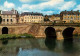 MAYENNE  Pont De MAC ROCKEN   36   (scan Recto-verso)MA2062Ter - Mayenne