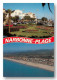 NARBONNE PLAGE   27  (scan Recto-verso)MA2062Bis - Narbonne