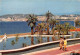 CANNES Le Parc Albert 1er 6(scan Recto-verso) MA2061 - Cannes