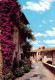 Provence Une Vieille Rue Pittoresque Et Fleurie 16(scan Recto-verso) MA2061 - Cagnes-sur-Mer