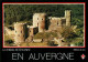 Chouvigny  Allier Le Chateau   30   (scan Recto-verso)MA2060Ter - Andere & Zonder Classificatie