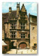 SARLAT  Maison De La BOETIE  39   (scan Recto-verso)MA2060Bis - Sarlat La Caneda