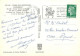 LOUBRESSAC  Vieux Manoir  36   (scan Recto-verso)MA2060Bis - Other & Unclassified