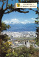 GRENOBLE Vue Generale Et Chaine De Belledonne 1(scan Recto-verso) MA2059 - Grenoble