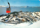 CHAMROUSSE Vue Generale Au Fond La Chaine Du Vercors 22(scan Recto-verso) MA2059 - Chamrousse