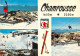 CHAMROUSSE 30(scan Recto-verso) MA2059 - Chamrousse