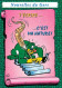GERS  Nouvelles Du Gers  Mascotte Ours Vert  6  (scan Recto-verso)MA2056Ter - Auch