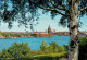 Suede Sverige Stockholm Stadshuset Fran Soder  Stockholms Kommun 32   (scan Recto-verso)MA2056Bis - Schweden