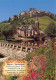 SAINT FLOUR Capitale De La Haute Auvergne Les Berges De L Ander Et La Ville Haute 4(scan Recto-verso) MA2056 - Saint Flour