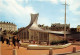 ROUEN Place Vieux Marche Et L Eglise Sainte Jeanne D Arc 2(scan Recto-verso) MA2073 - Rouen