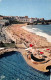 BIARRITZ La Grande Plage Et Le Casino Bellevue 24(scan Recto-verso) MA2072 - Biarritz